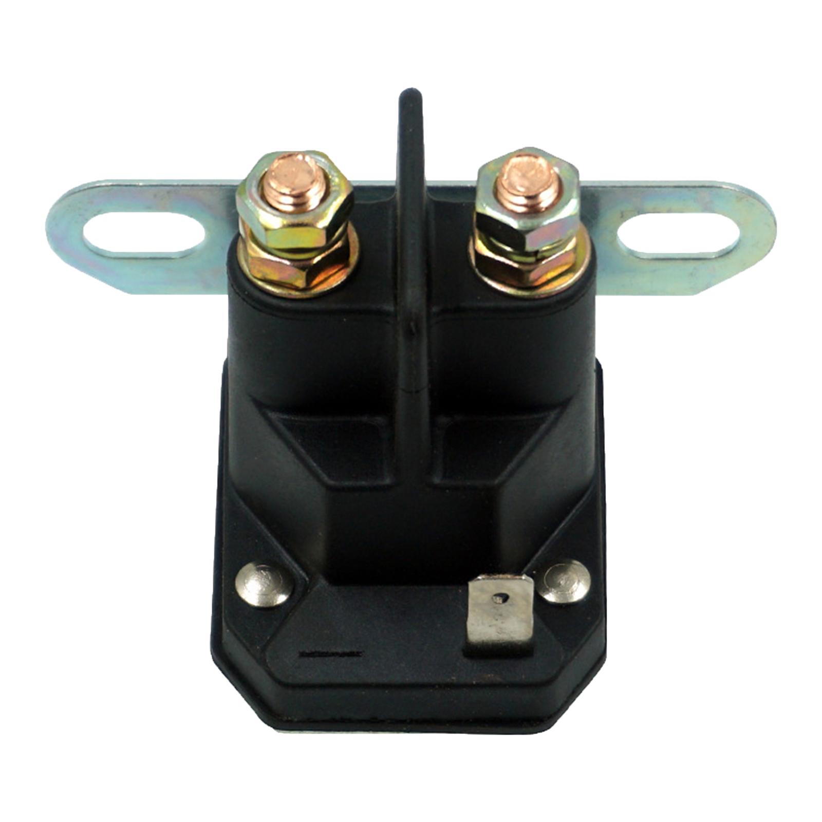 Solenoid Relay 812-1211-211 3  - огляд і ціна Golf Equipment Wholesale