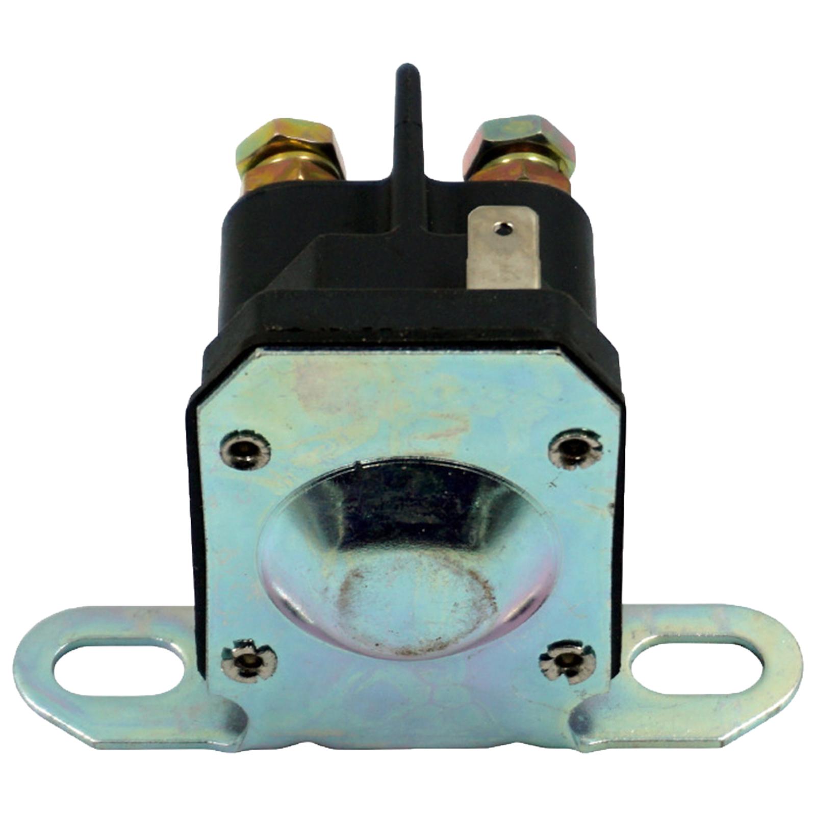 Solenoid Relay 812-1211-211 3  - огляд і ціна Golf Equipment Wholesale