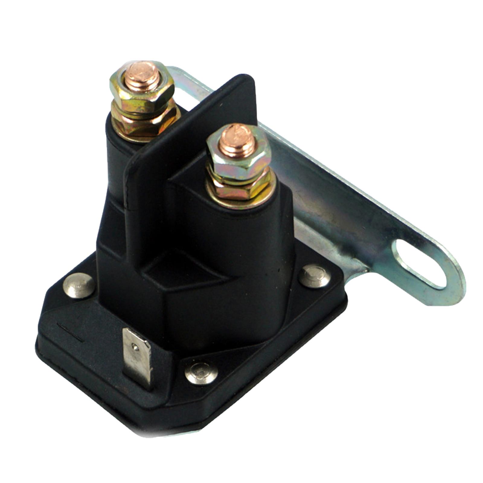 Solenoid Relay 812-1211-211 3  - огляд і ціна Golf Equipment Wholesale