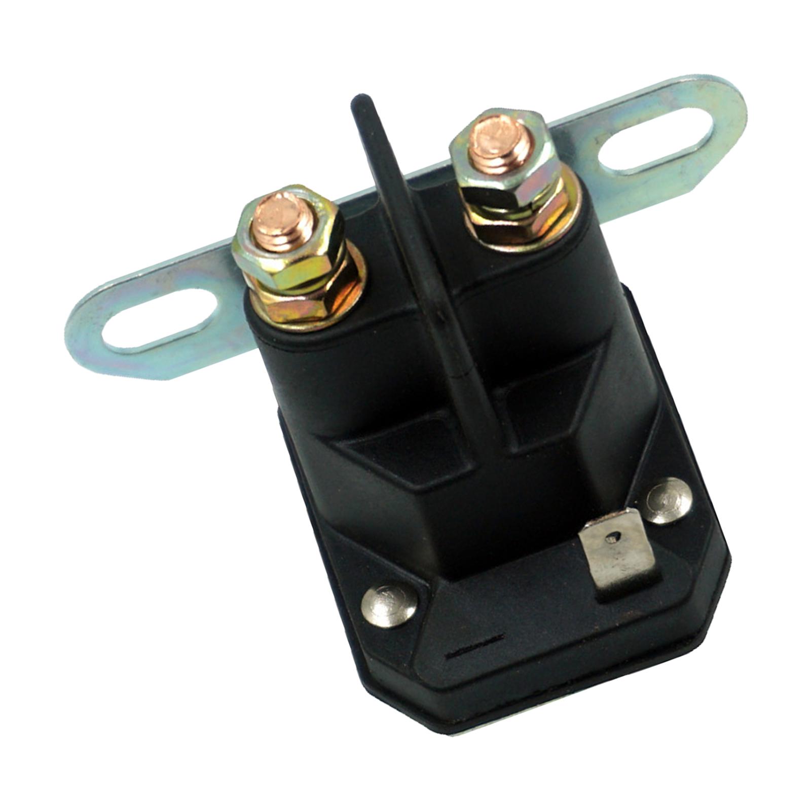 Solenoid Relay 812-1211-211 3  - огляд і ціна Golf Equipment Wholesale