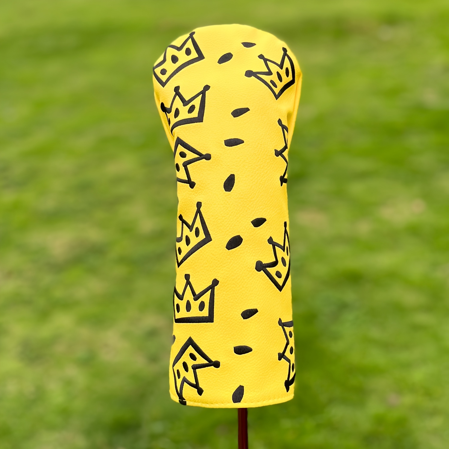 1pc/4pcs Driver, Fairway, Hybr - огляд і ціна Headcover Driver
