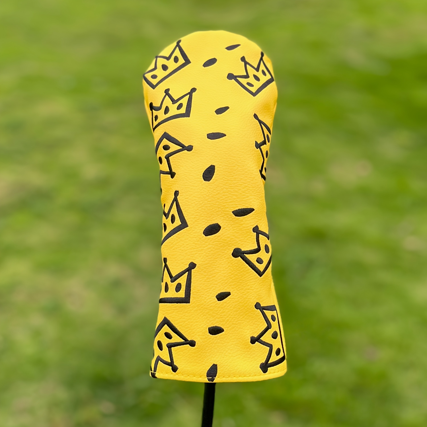 1pc/4pcs Driver, Fairway, Hybr - огляд і ціна Headcover Driver