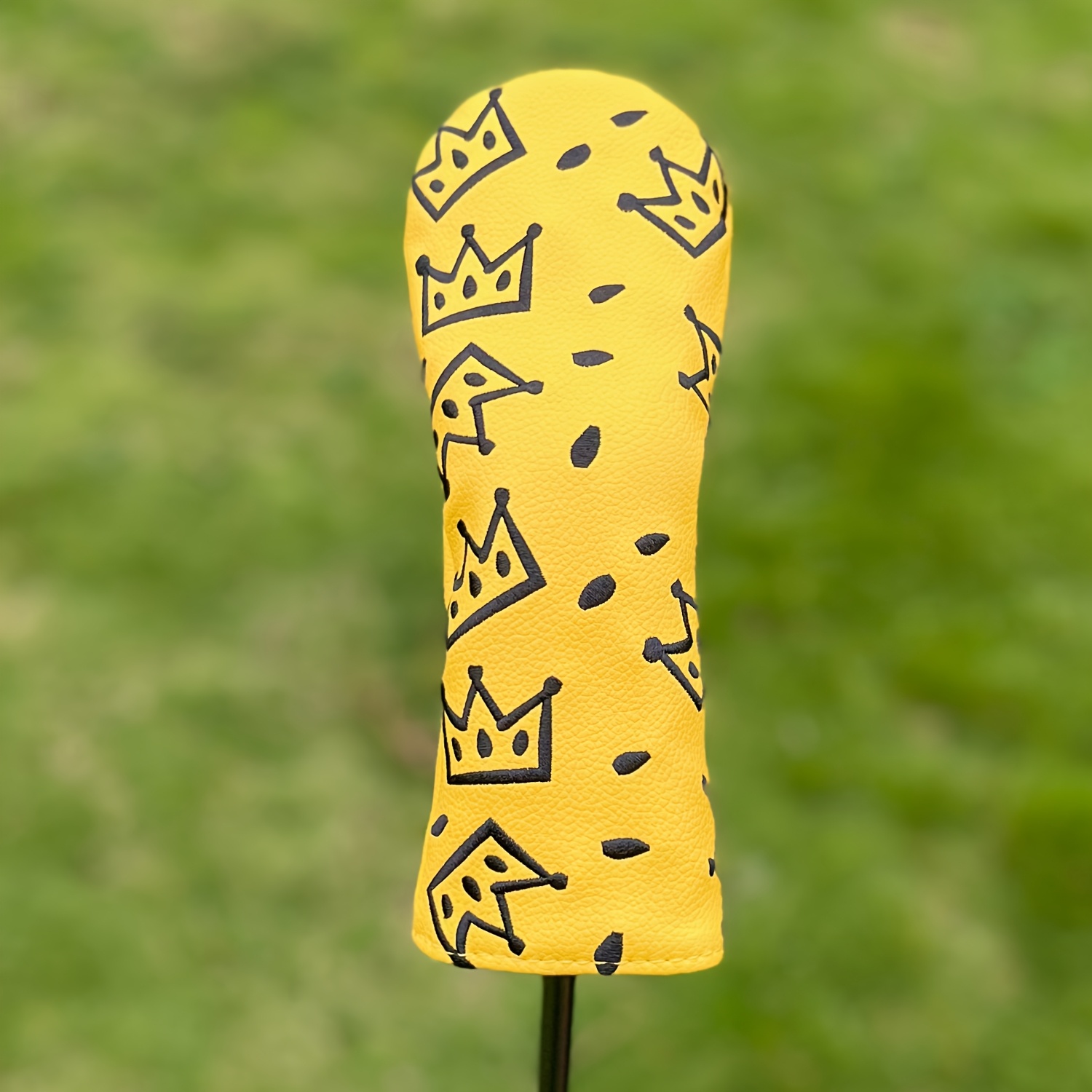 1pc/4pcs Driver, Fairway, Hybr - огляд і ціна Headcover Driver