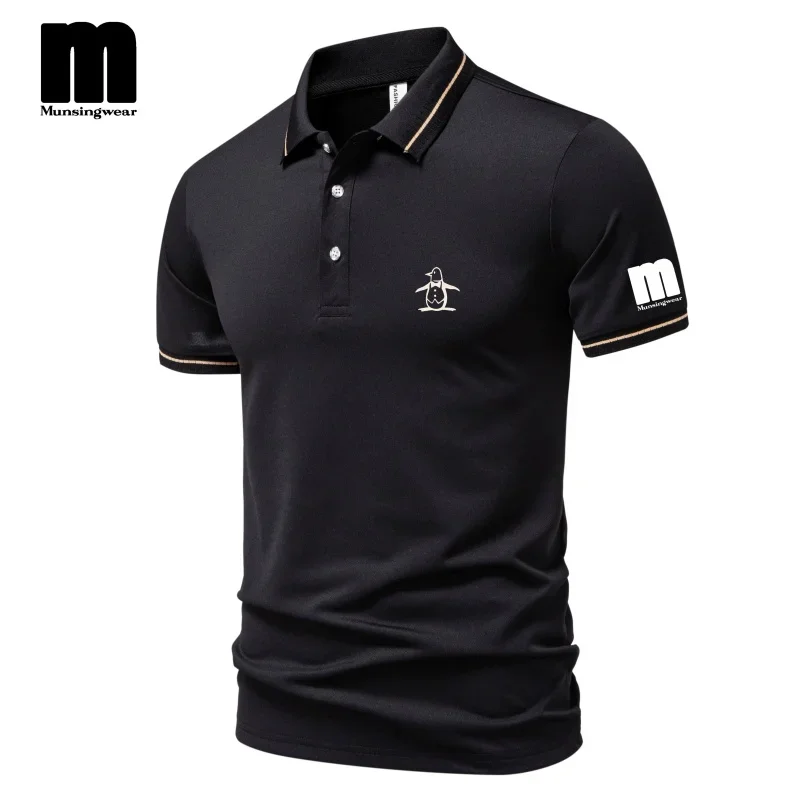 Men's Golf Wear 2026 Summer Ne - огляд і ціна Golf Equipment Wholesale