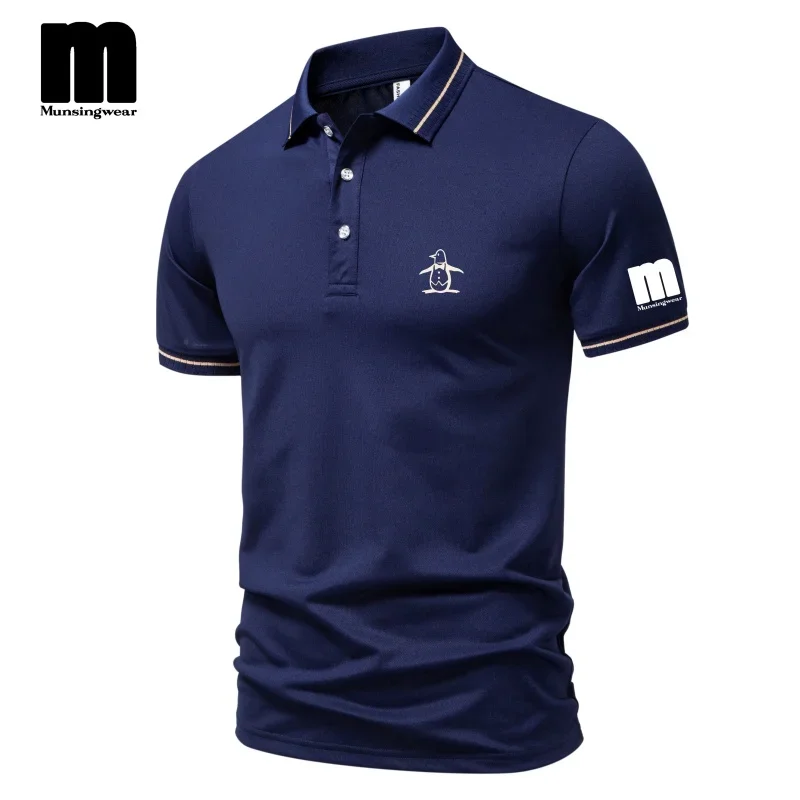 Men's Golf Wear 2026 Summer Ne - огляд і ціна Golf Equipment Wholesale