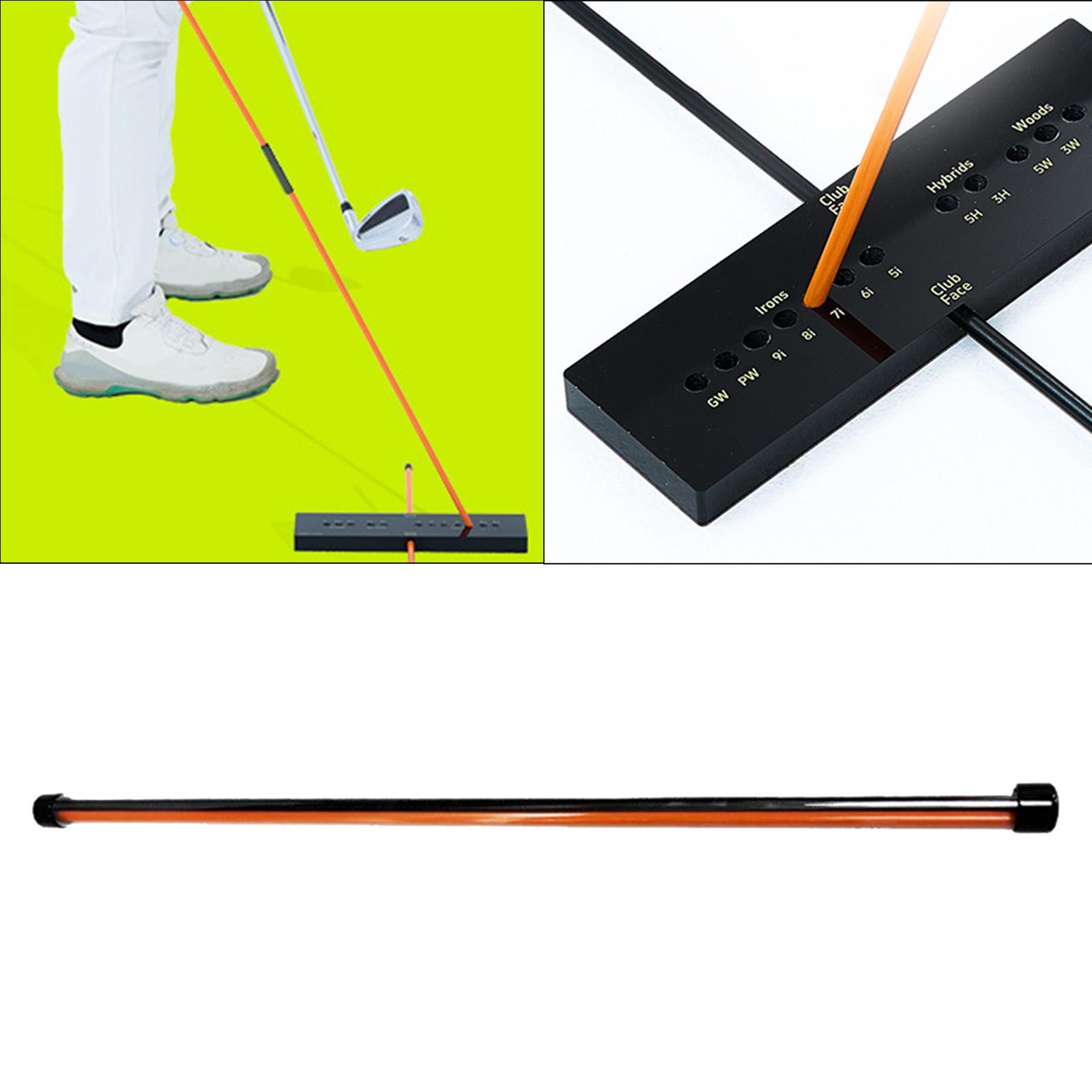Golf Alignment Sticks Training - огляд і ціна Golf Equipment For Beginners