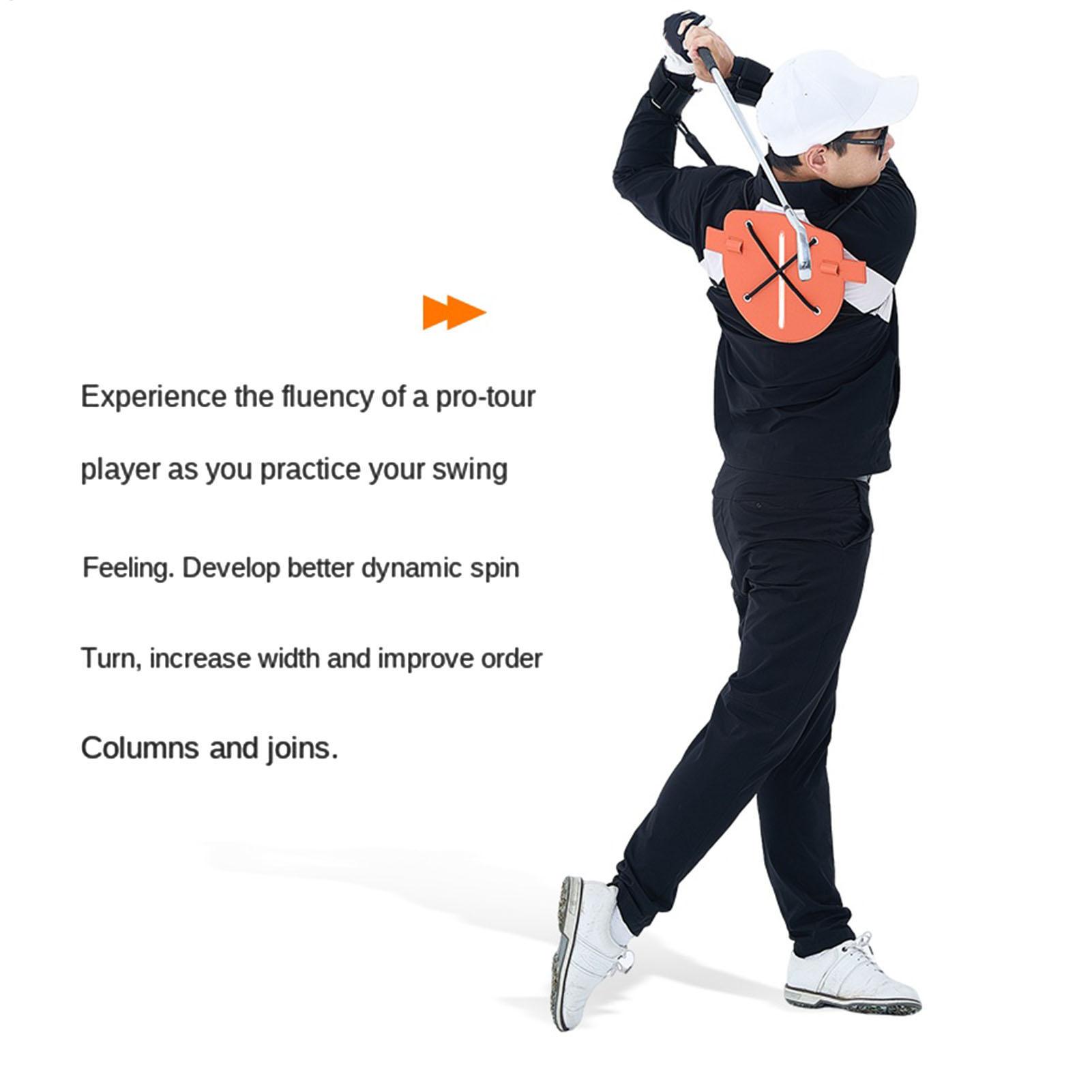 Golf Swing Band Practice Rotat - огляд і ціна Golf Equipment Usa
