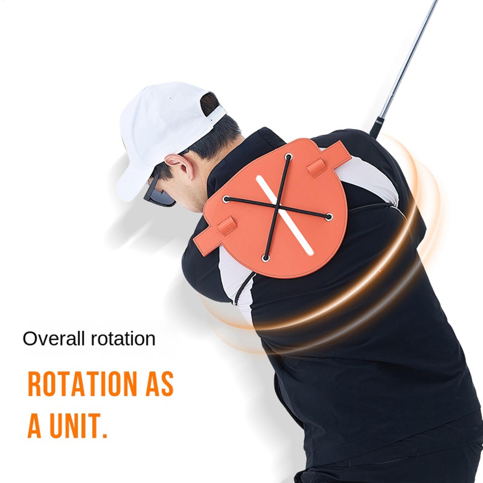 Golf Swing Band Practice Rotat - огляд і ціна Golf Equipment Usa