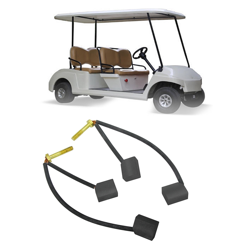 For Golf Cart ADC Motor Brush  - огляд і ціна Golf Equipment Wholesale