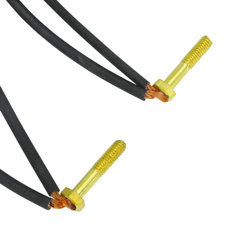 For Golf Cart ADC Motor Brush  - огляд і ціна Golf Equipment Wholesale