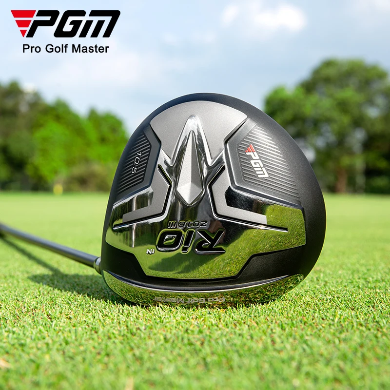 Golf Clubs Set, 460cc Premium  - огляд і ціна Golf Equipment For Beginners