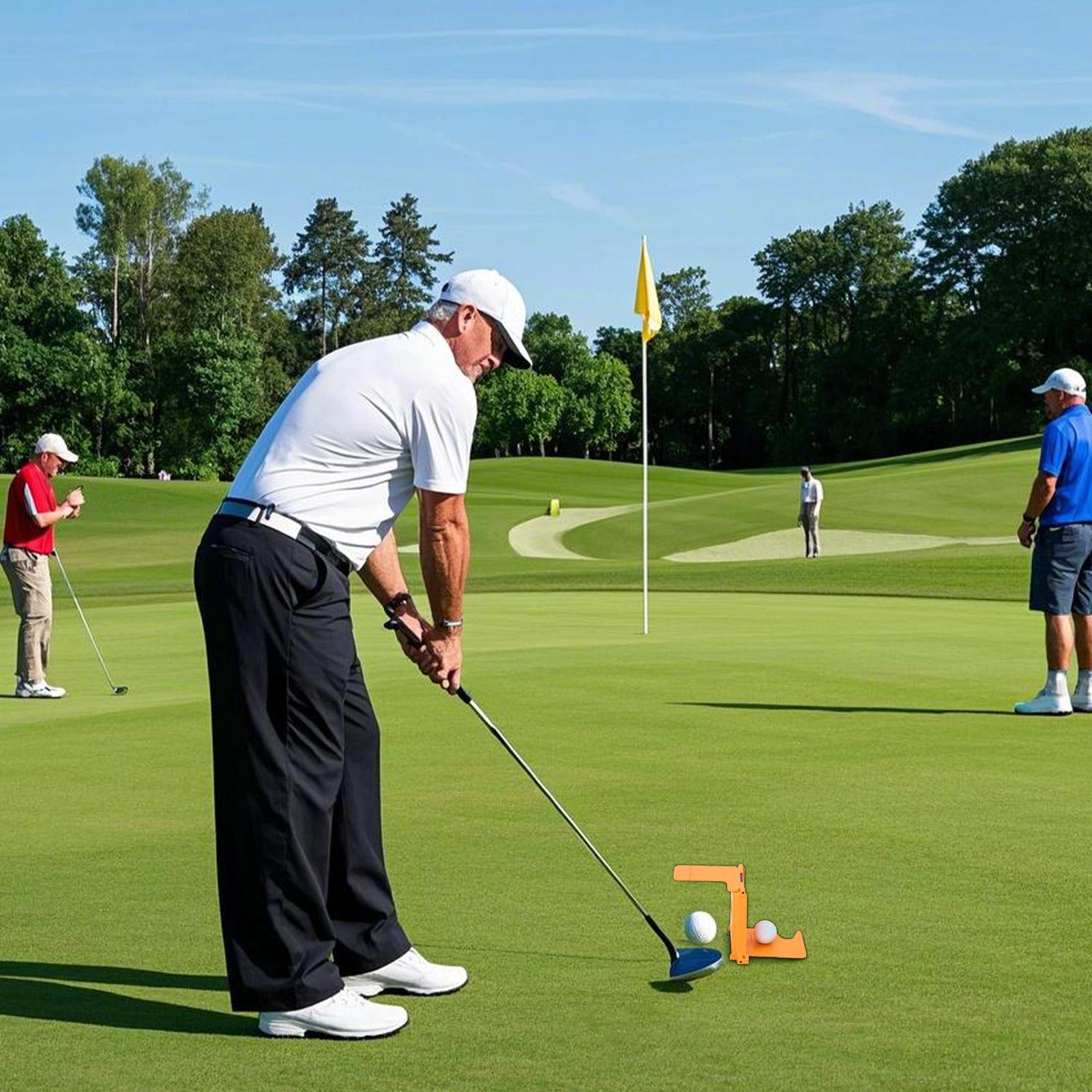 Swing Trainer Golf Lightweight - огляд і ціна Golf Equipment Usa