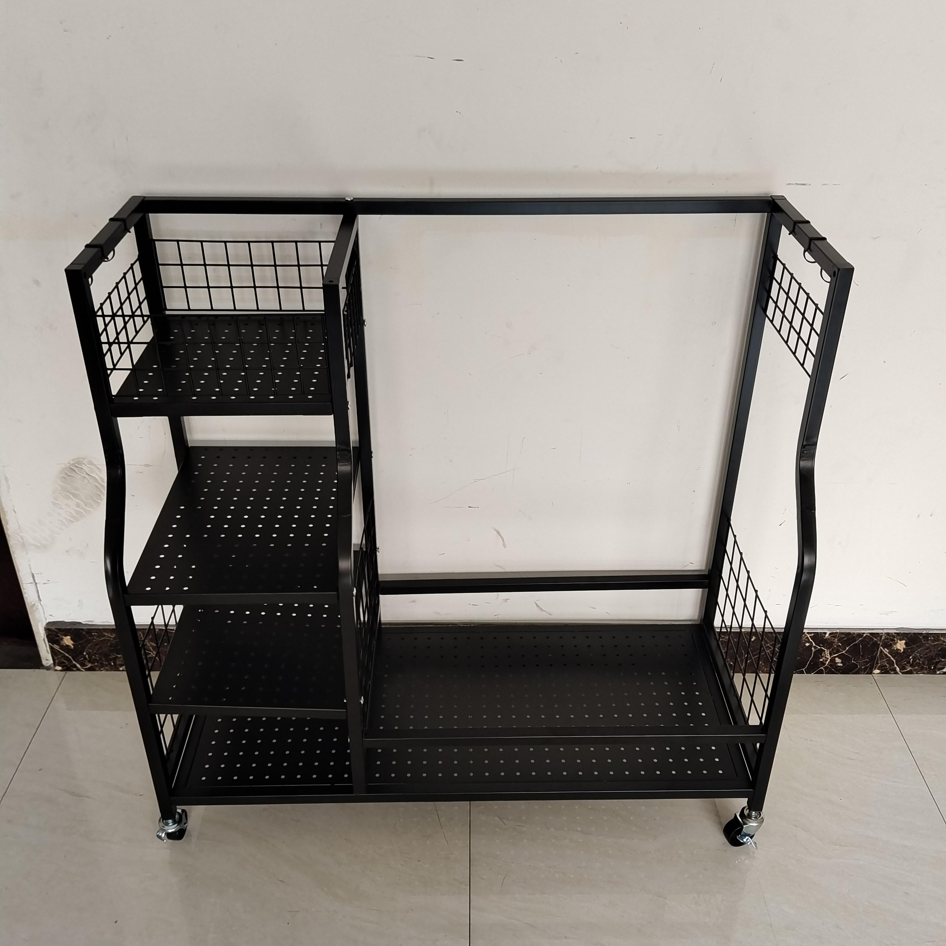Equipment Golf Bags Club Garag - огляд і ціна Golf Equipment Garage Organizer