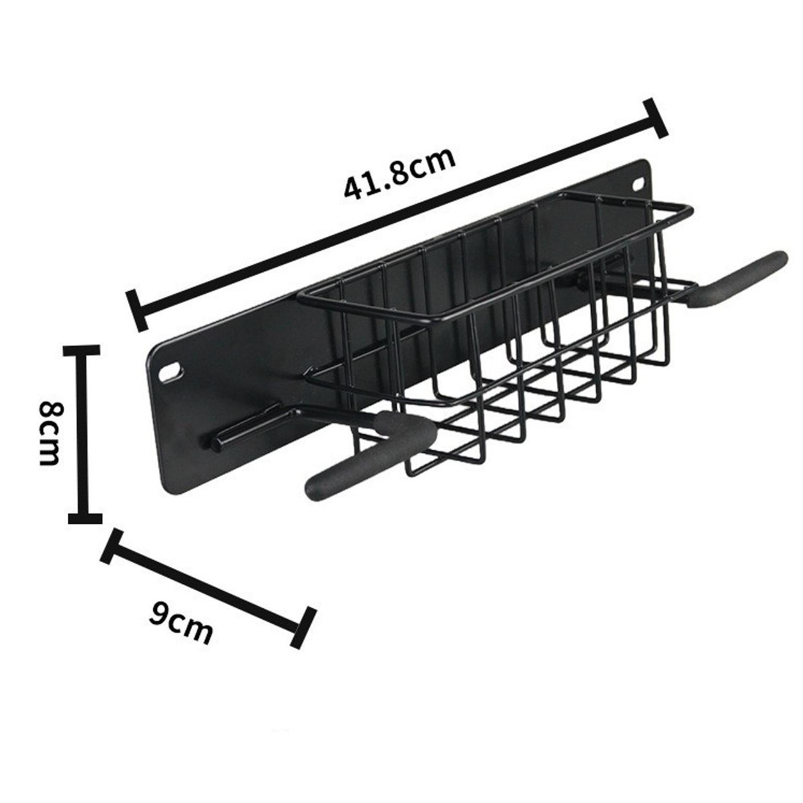 Space Saving Golf Equipment Wa - огляд і ціна Golf Equipment Garage Organizer