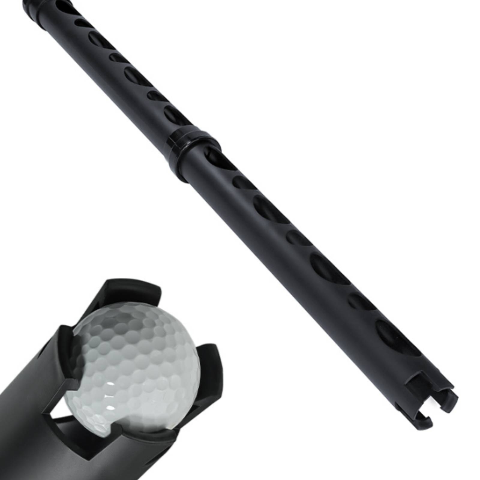Golf Ball Picker Tube Detachab - огляд і ціна Golf Equipment Usa