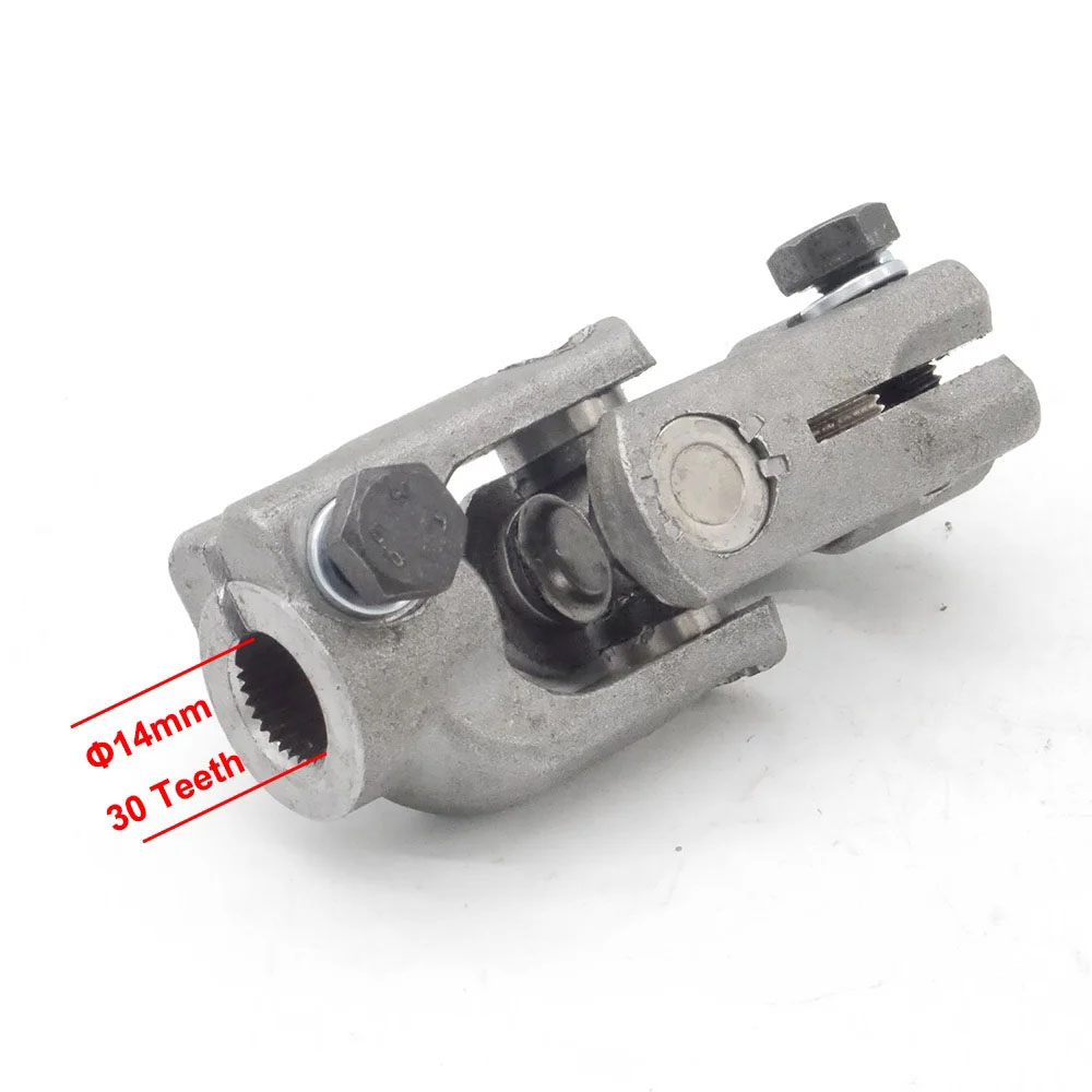 30T 14mm Double D Phosphating  - огляд і ціна Golf Equipment Wholesale