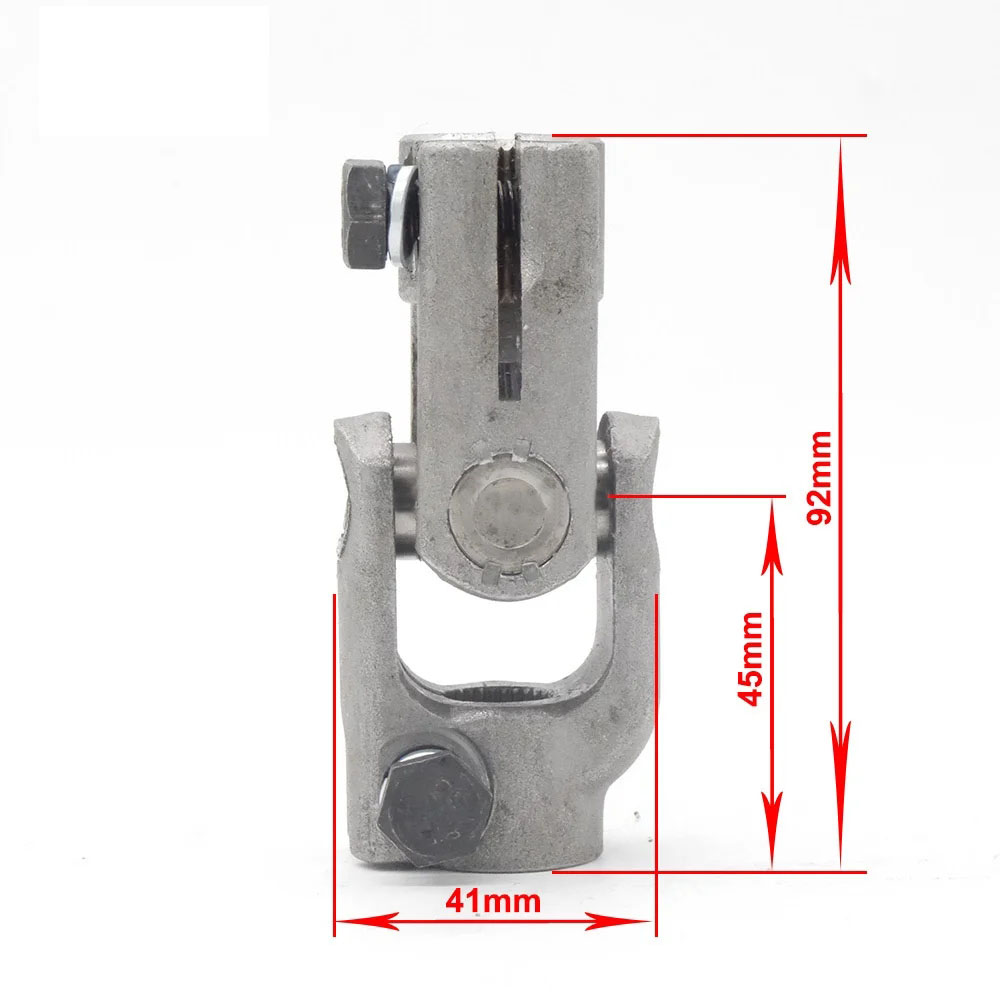 30T 14mm Double D Phosphating  - огляд і ціна Golf Equipment Wholesale
