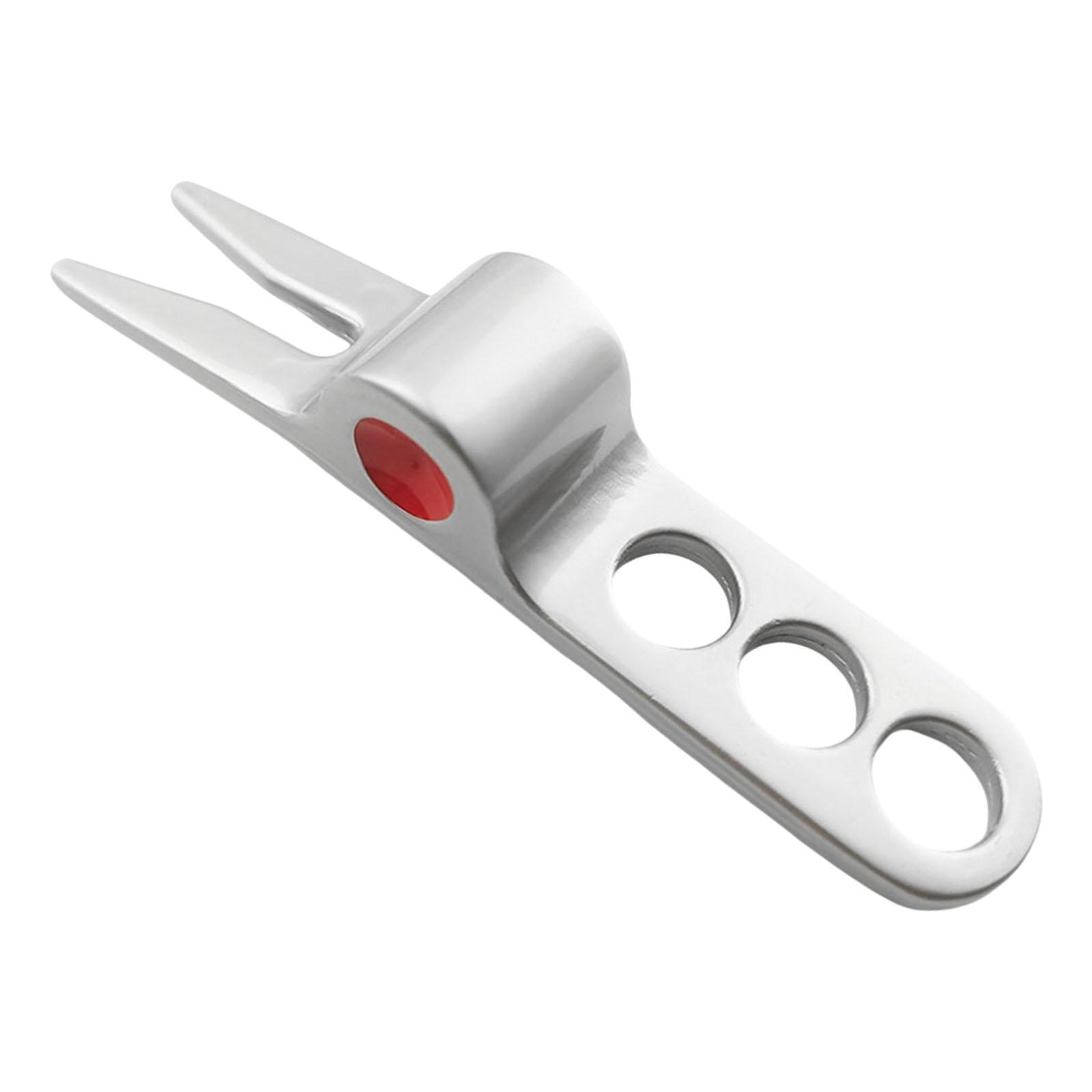 Metal Golf Divot Easy Fix Tool - огляд і ціна Golf Equipment For Beginners