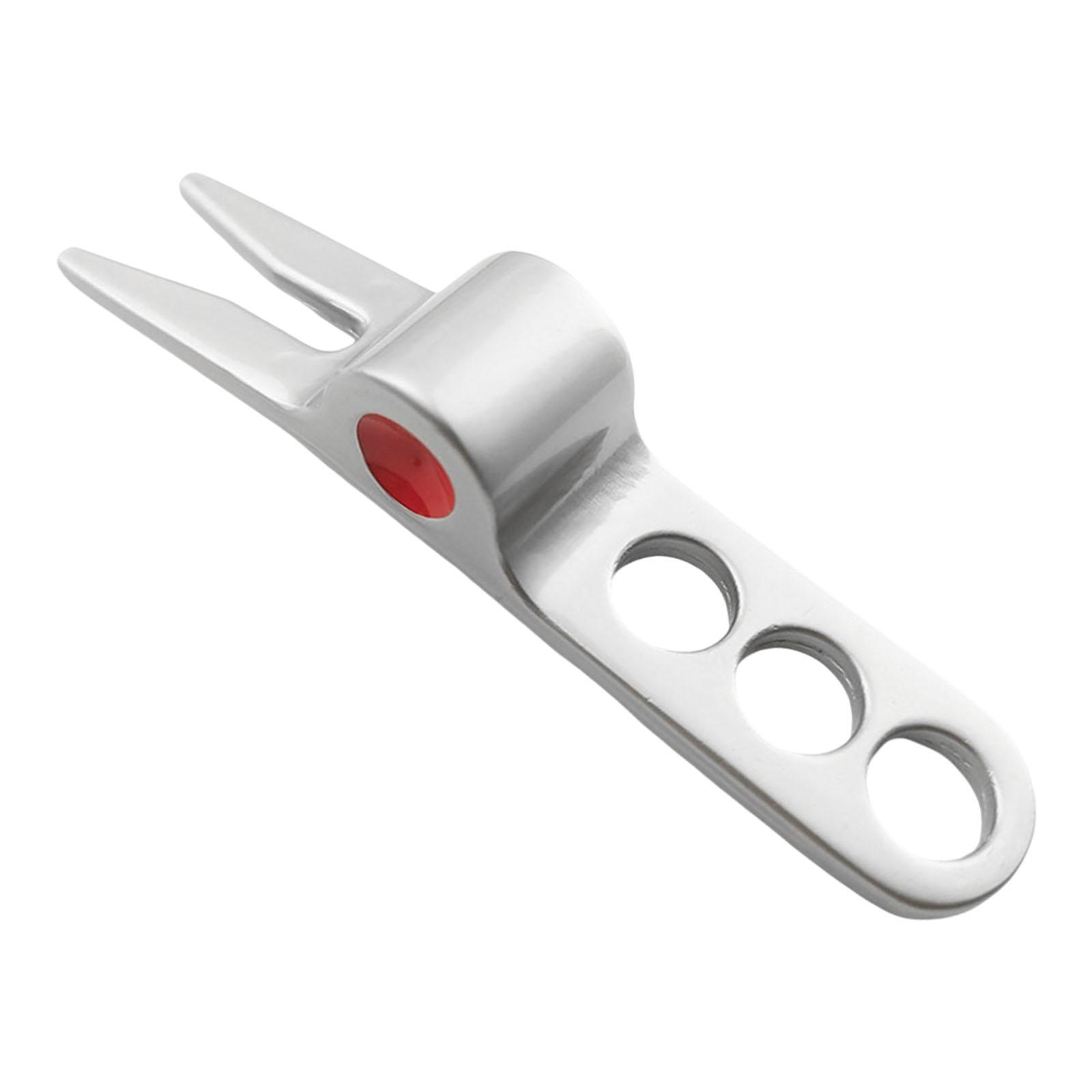 Metal Golf Divot Easy Fix Tool - огляд і ціна Golf Equipment For Beginners