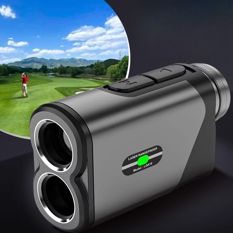 Mini Golf Laser Rangefinder Ou - огляд і ціна Golf Equipment Usa