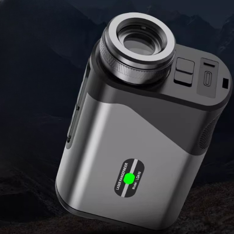 Mini Golf Laser Rangefinder Ou - огляд і ціна Golf Equipment Usa