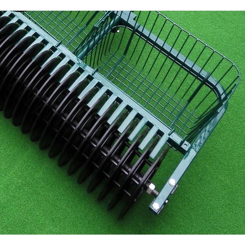Ready to Ship Golf 1/2 Section - огляд і ціна Golf Equipment Usa