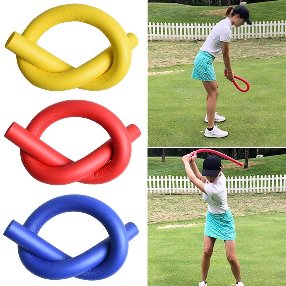 Soft Multifunctional Golf Swin - огляд і ціна Golf Equipment For Beginners