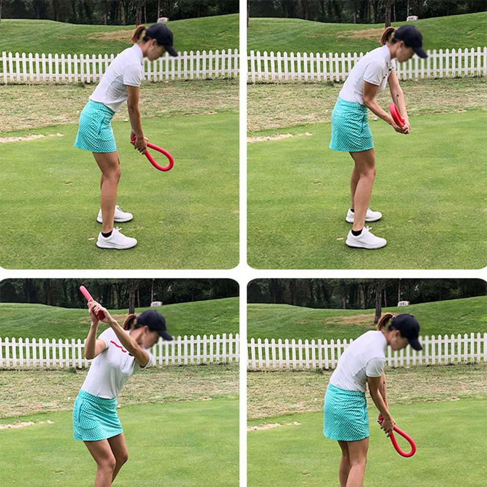 Soft Multifunctional Golf Swin - огляд і ціна Golf Equipment For Beginners