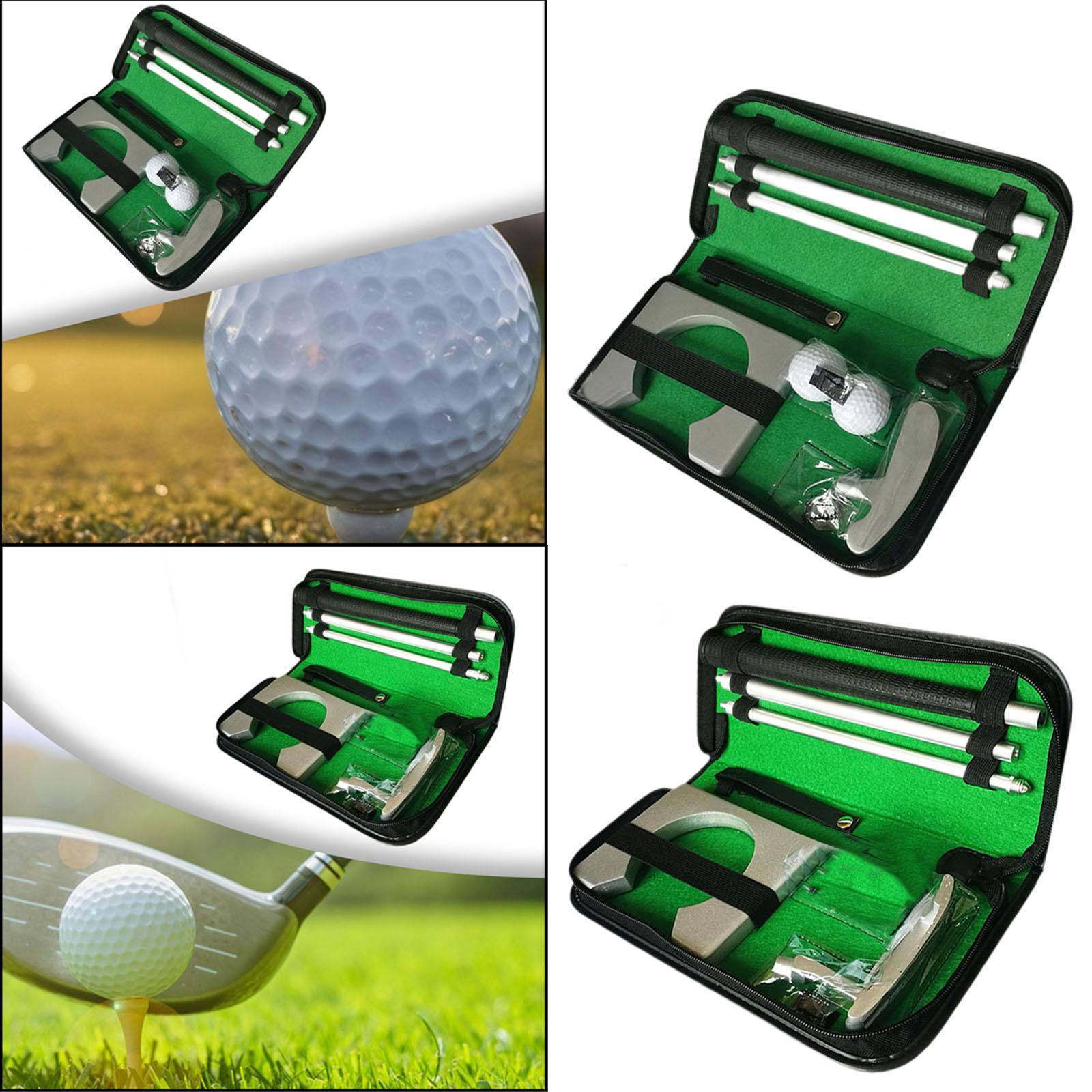 Golf Putter Gift Set Golf Equi - огляд і ціна Golf Equipment For Beginners