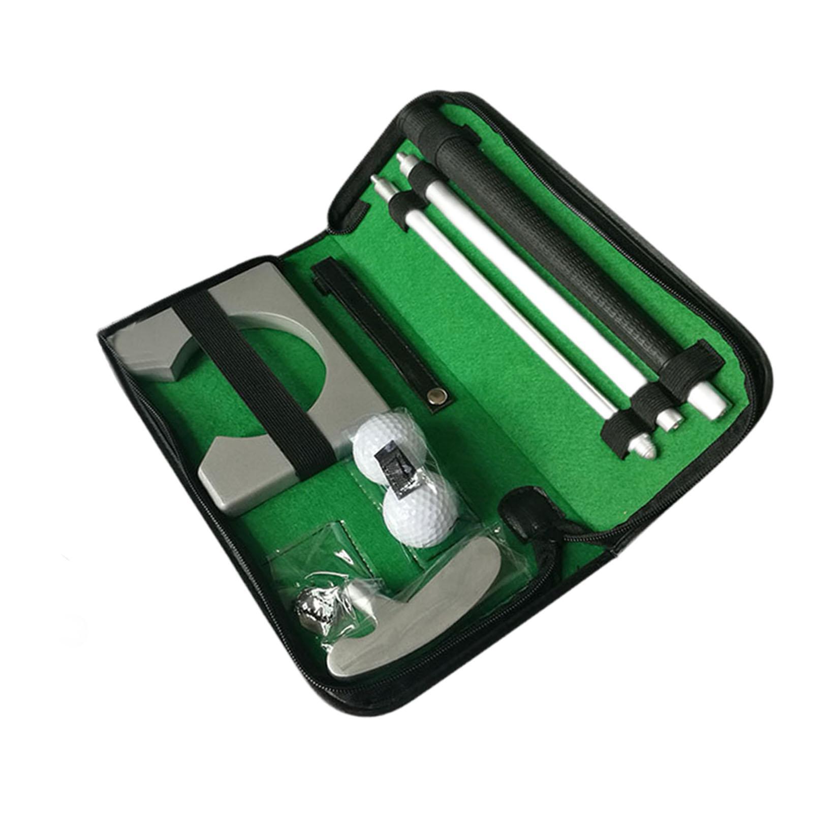 Golf Putter Gift Set Golf Equi - огляд і ціна Golf Equipment For Beginners