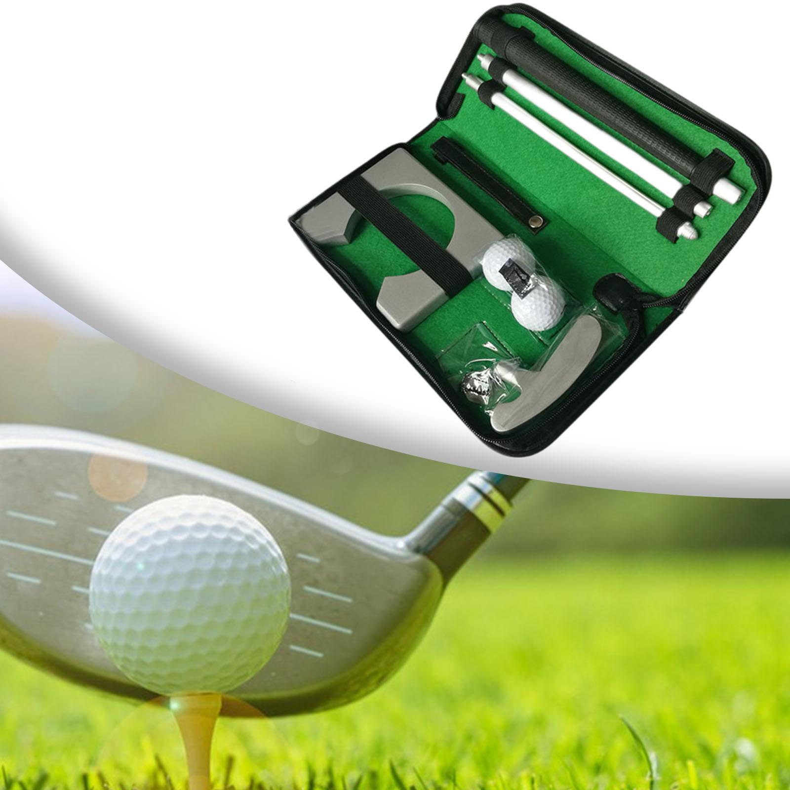 Golf Putter Gift Set Golf Equi - огляд і ціна Golf Equipment For Beginners