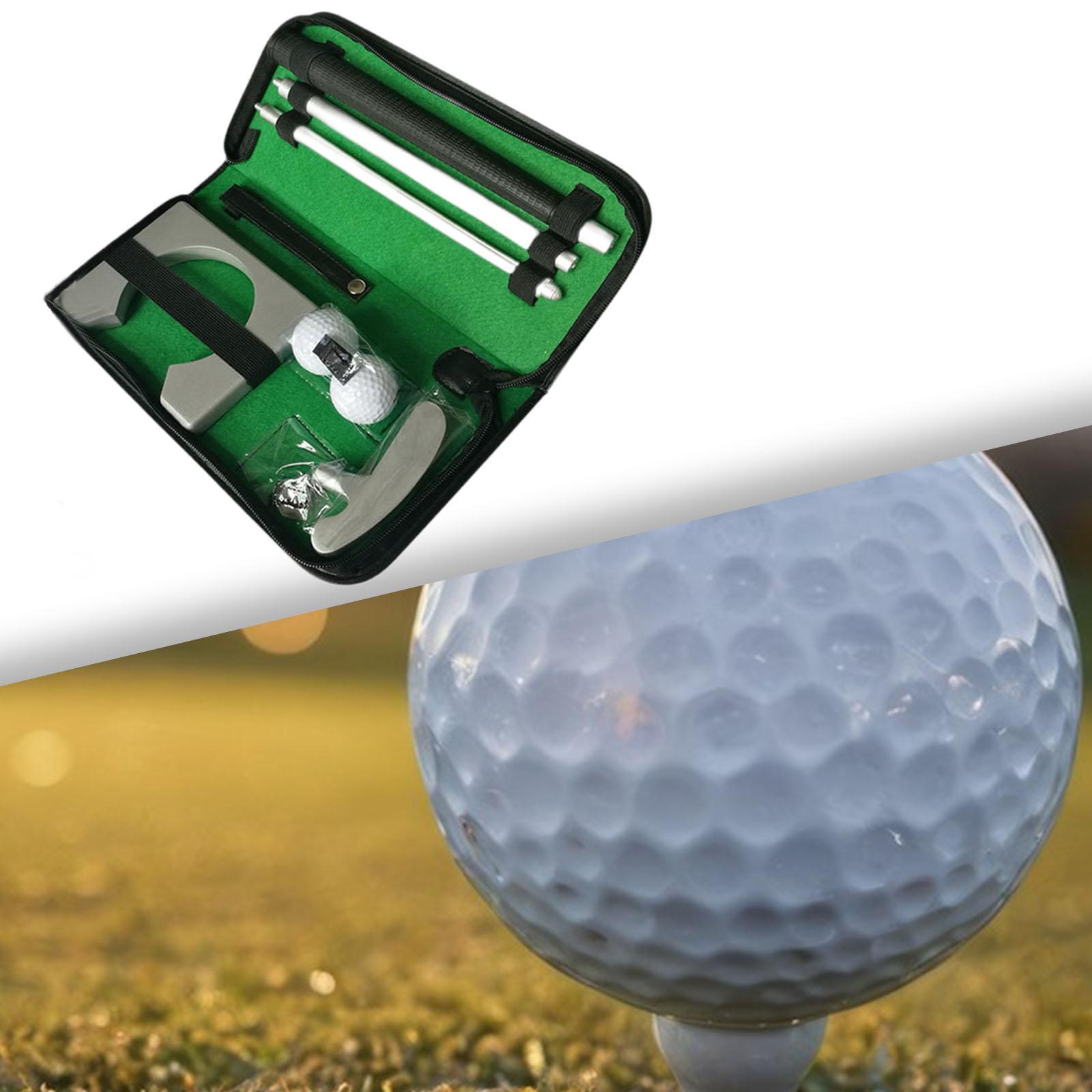 Golf Putter Gift Set Golf Equi - огляд і ціна Golf Equipment For Beginners