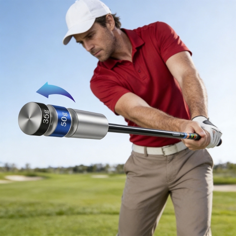 Indoor Weight Golf Practice Sw - огляд і ціна Golf Equipment For Beginners
