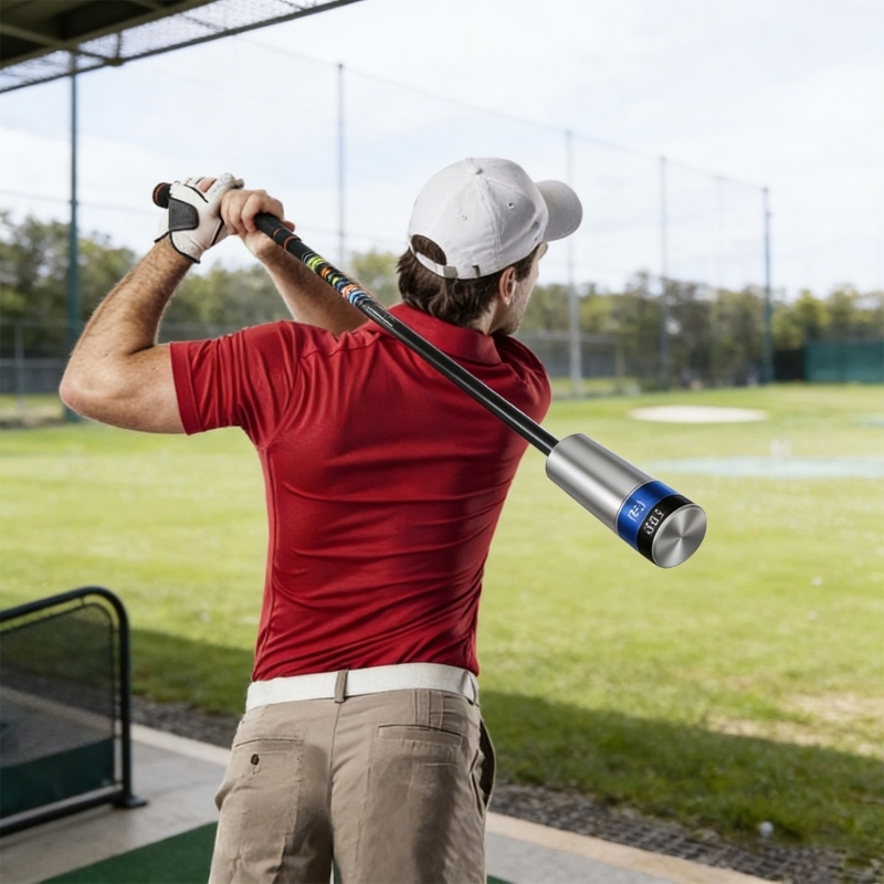 Indoor Weight Golf Practice Sw - огляд і ціна Golf Equipment For Beginners