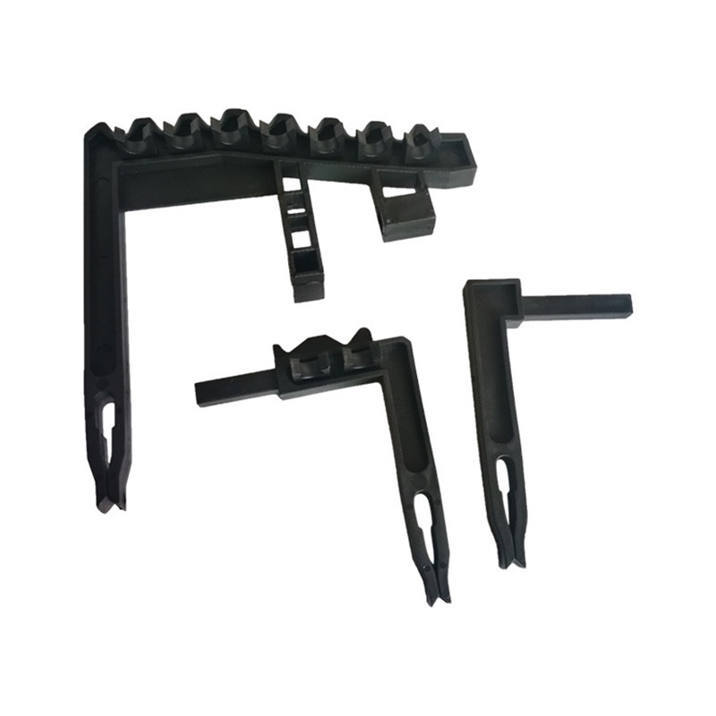 Golf Club Shafts Holder Can ho - огляд і ціна Golf Equipment Garage Organizer