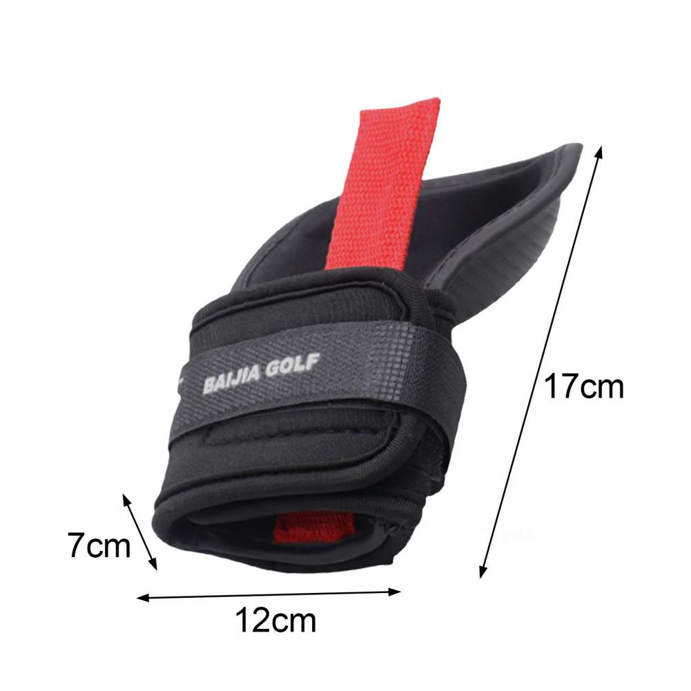 17*12cm Golf Swing Trainer Gol - огляд і ціна Golf Equipment For Beginners