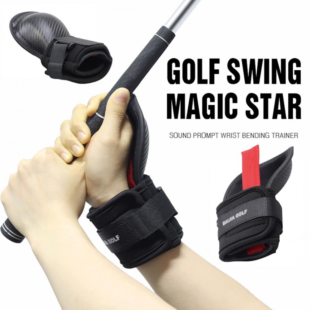 17*12cm Golf Swing Trainer Gol - огляд і ціна Golf Equipment For Beginners
