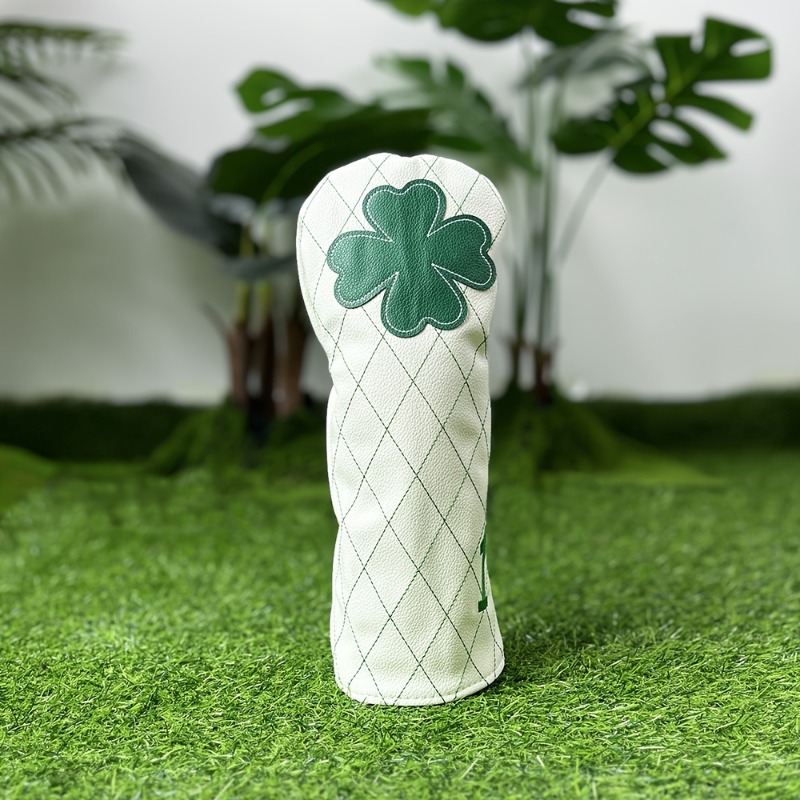 1pc 3pcs Golf Headcovers, Driv - огляд і ціна Headcover Driver