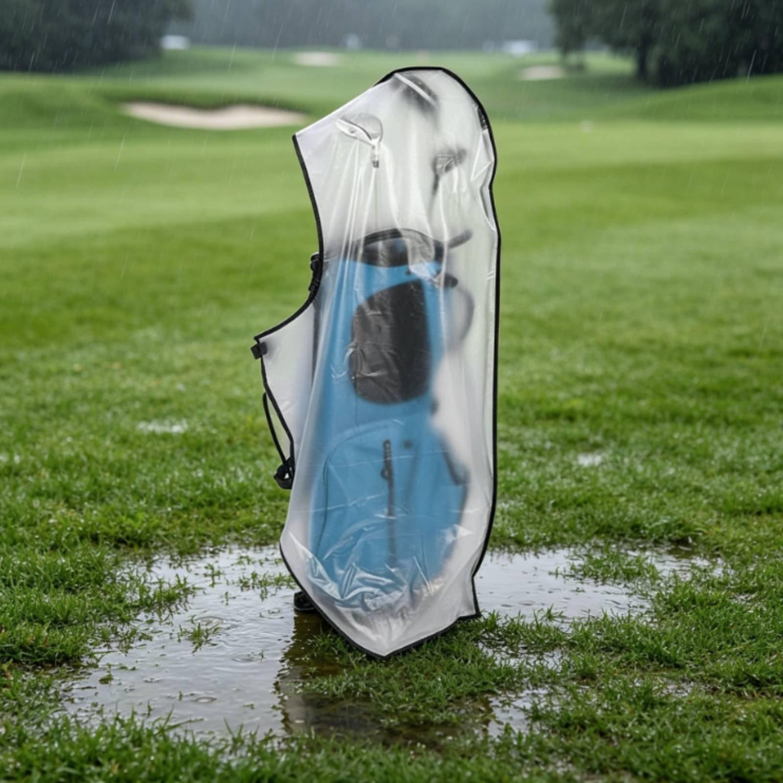 Oversized Golf Equipment Cover - огляд і ціна Golf Equipment Usa