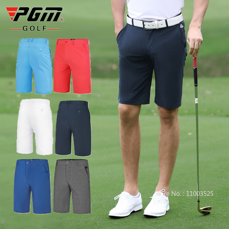 PGM Golf Short Summer Men's So - огляд і ціна Golf Equipment Wholesale
