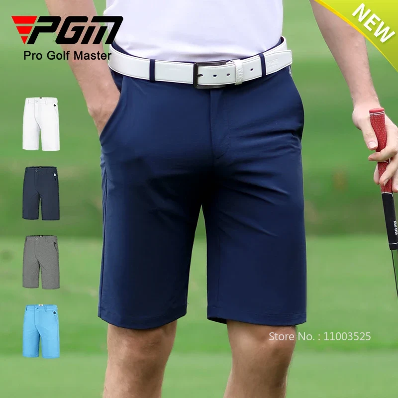 PGM Golf Short Summer Men's So - огляд і ціна Golf Equipment Wholesale