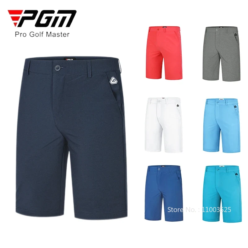 PGM Golf Short Summer Men's So - огляд і ціна Golf Equipment Wholesale