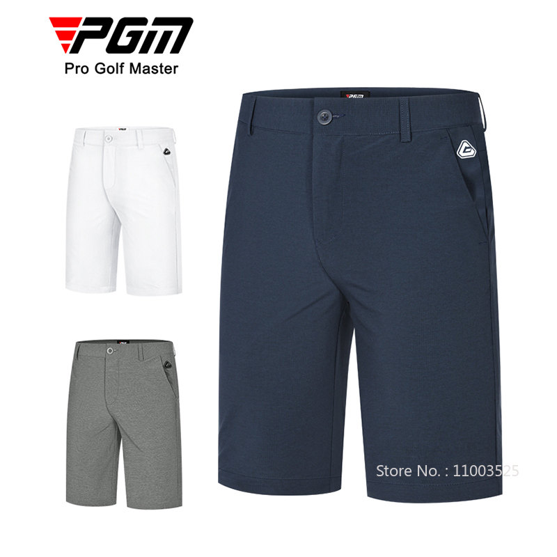 PGM Golf Short Summer Men's So - огляд і ціна Golf Equipment Wholesale
