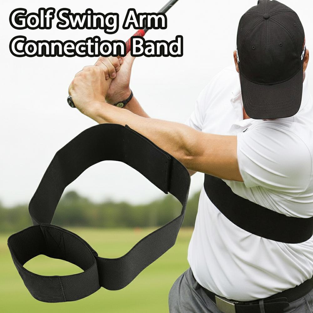 Professional Elastic Golf Swin - огляд і ціна Golf Equipment For Beginners