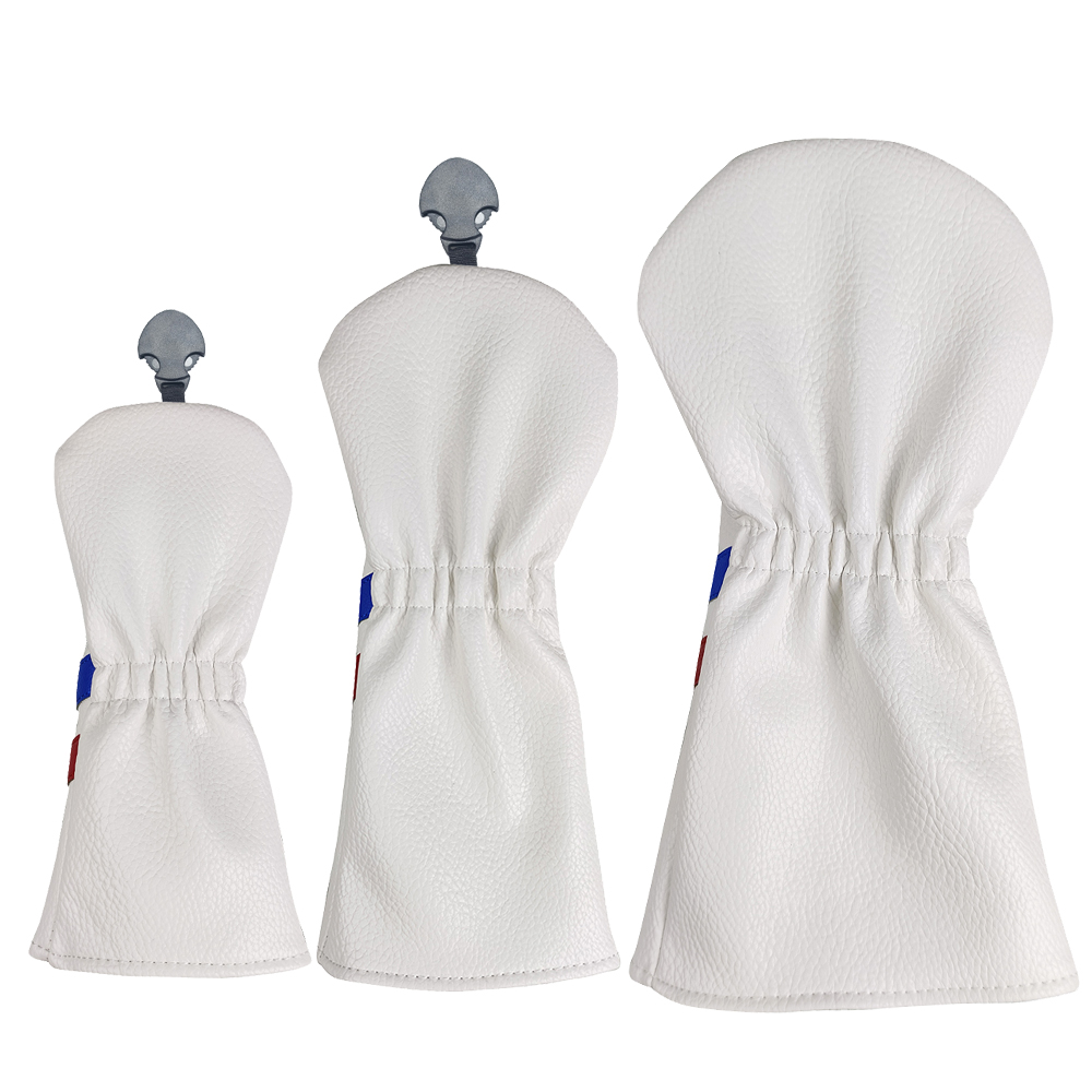 Korea Patriotic Golf Head Cove - огляд і ціна Headcover Driver
