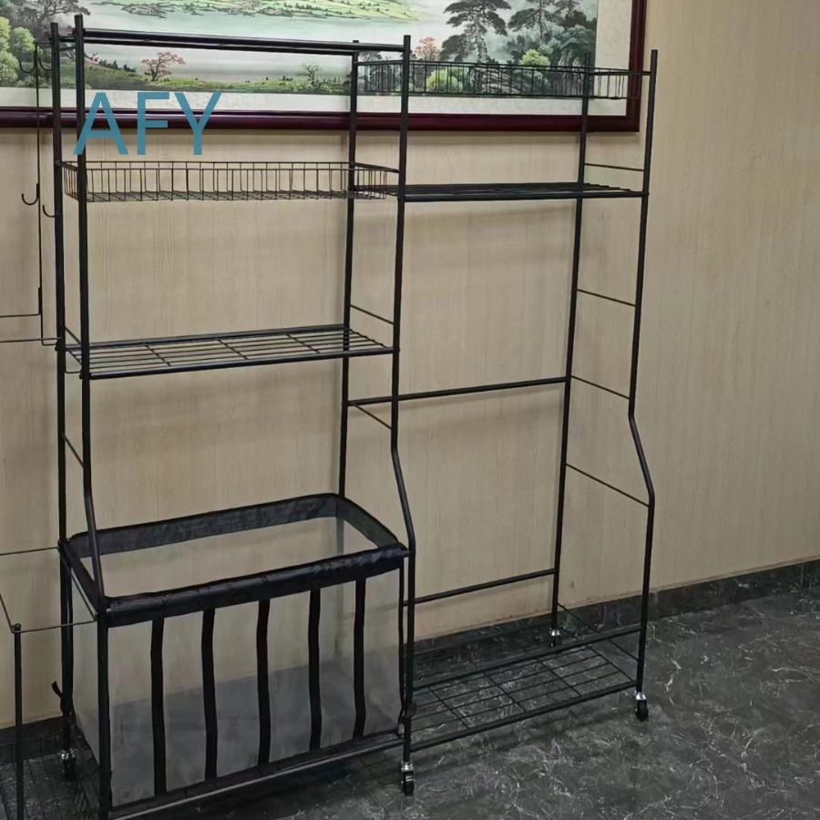 Golf Ball Storage Rack for Por - огляд і ціна Golf Equipment Garage Organizer