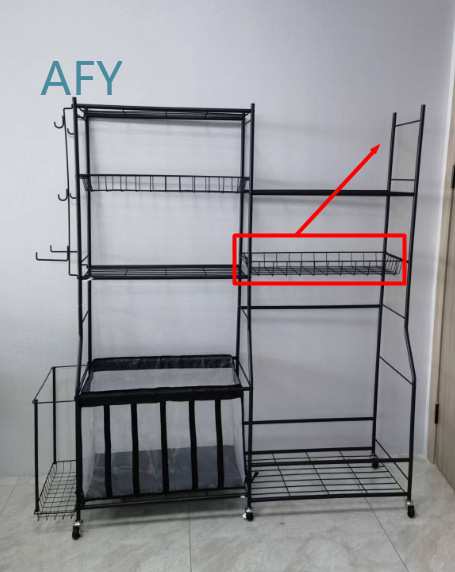 Golf Ball Storage Rack for Por - огляд і ціна Golf Equipment Garage Organizer