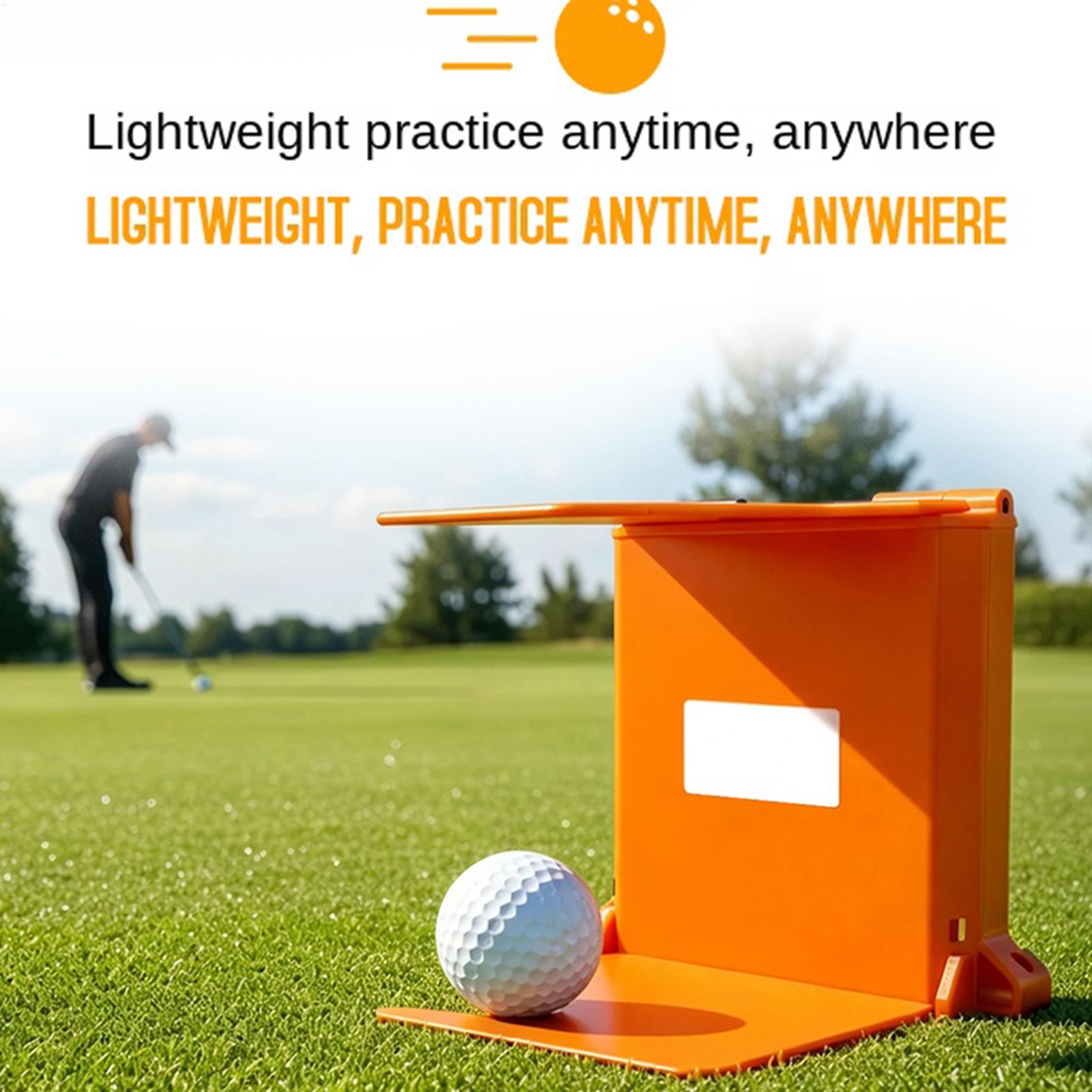 Swing Trainer Golf Portable An - огляд і ціна Golf Equipment Usa