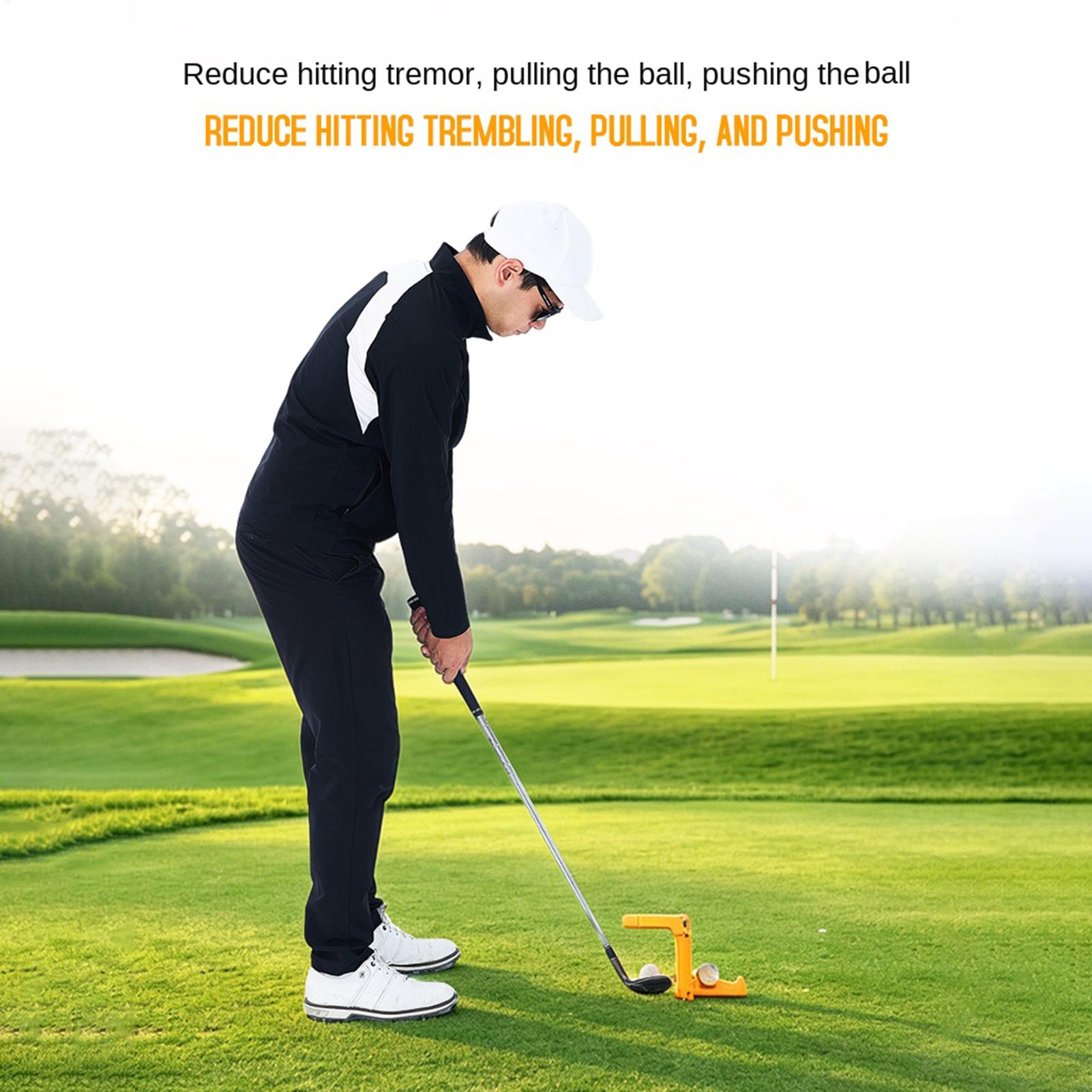 Swing Trainer Golf Portable An - огляд і ціна Golf Equipment Usa