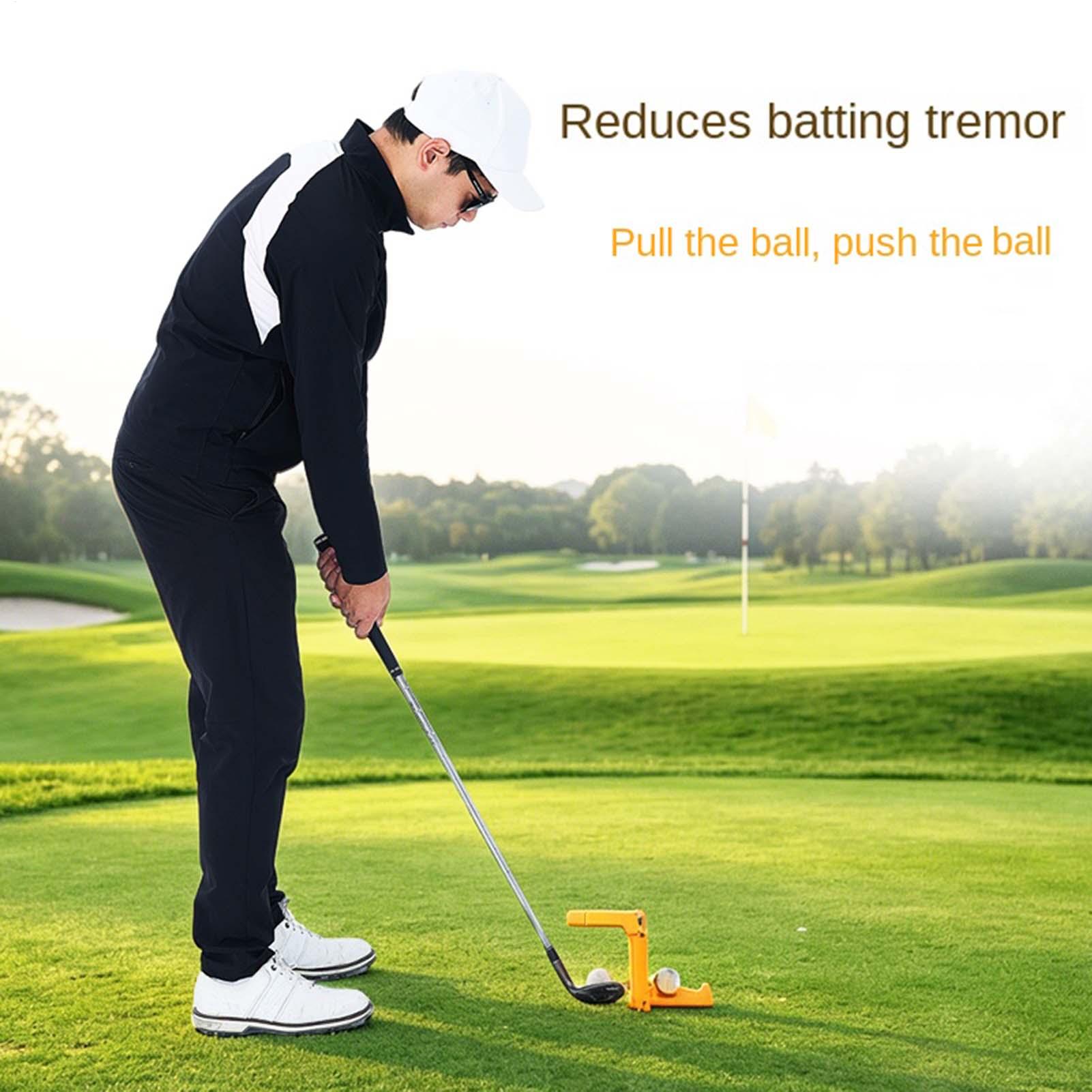 Swing Trainer Golf Portable An - огляд і ціна Golf Equipment Usa